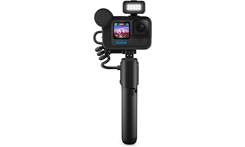 GoPro HERO 12 Creator Edition Black