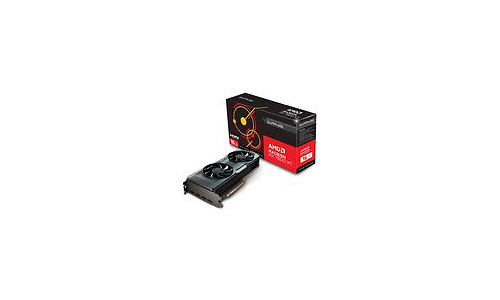 Sapphire Radeon RX 7800 XT Gaming 16GB