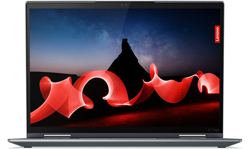 Lenovo ThinkPad X1 Yoga (21HQ005VMH)