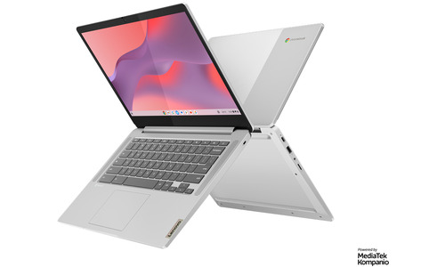 Lenovo IdeaPad Slim 3 Chromebook 14M868 (82XJ002AMH)