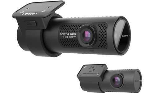 BlackVue DashCam DR770X-2CH