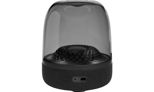 Harman Kardon Aura Studio 4 Black