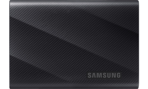 Samsung Portable SSD T9 2TB Black