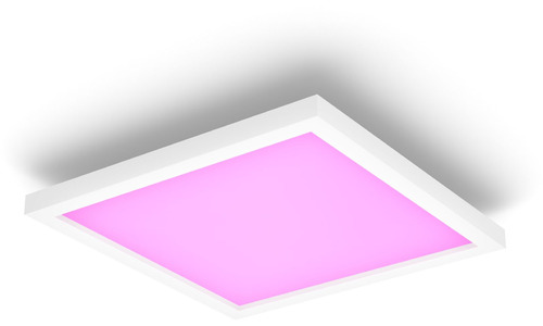 Philips Hue Surimu White And Color Square White