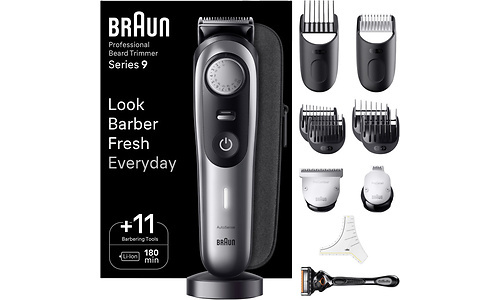 Braun BT9440