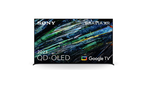 Sony Bravia XR-65A95L