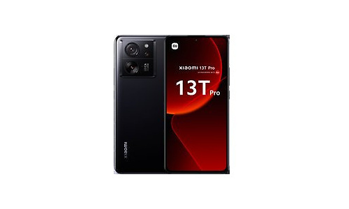 Xiaomi C937 13T Pro 512GB Black