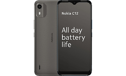 Nokia C12 64GB Grey