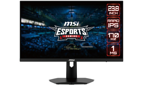 MSI Optix G244F