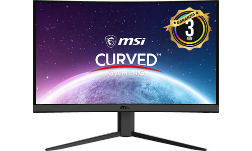 MSI G24C4 E2