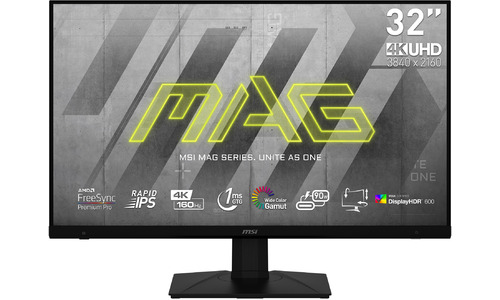 MSI MAG 323UPF
