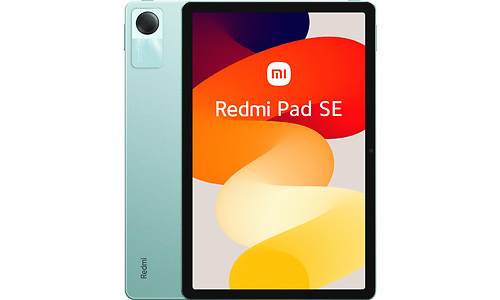 Xiaomi Redmi Pad SE 128GB Green