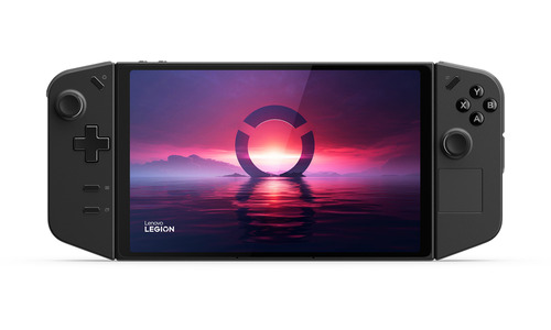 Lenovo Legion Go (83E1000YMH)