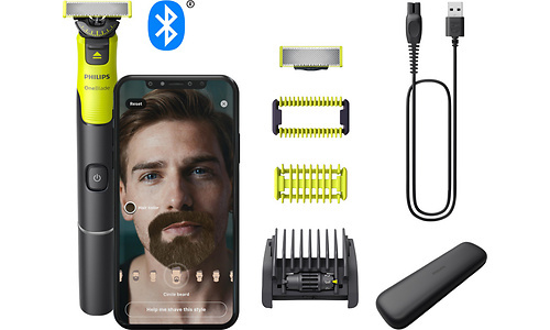 Philips OneBlade 360 Connected QP4631/65