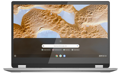 Lenovo IdeaPad Flex 3 Chromebook 15IJL7 (82T3001BMH)
