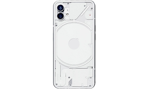 Nothing Phone (1) 5G 256GB White