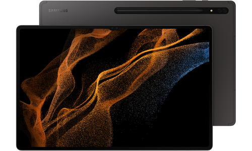 Samsung Galaxy Tab S8 Ultra 512GB Graphite