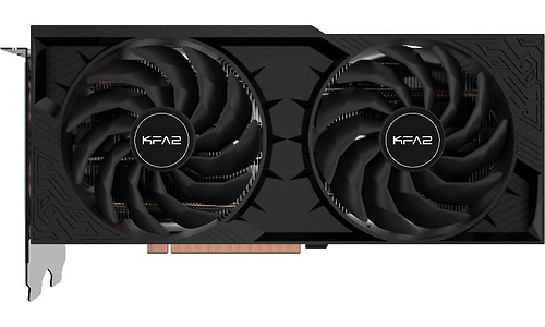 KFA2 GeForce RTX 4070 1-Click OC 2X
