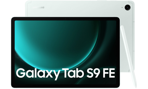 Samsung Galaxy Tab S9 FE WiFi 128GB Green
