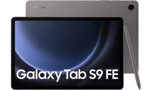 Samsung Galaxy Tab S9 FE WiFi 128GB Grey