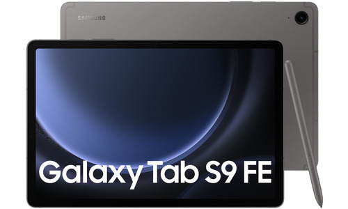 Samsung Galaxy Tab S9 FE WiFi + 5G 256GB Grey