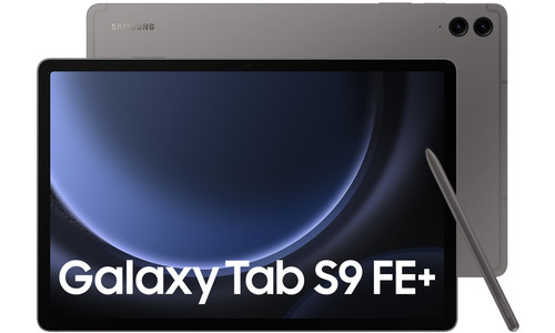 Samsung Galaxy Tab S9 FE+ WiFi 256B Grey