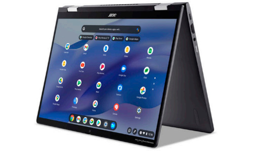 Acer Chromebook Spin 714 CP714-1WN-32N7