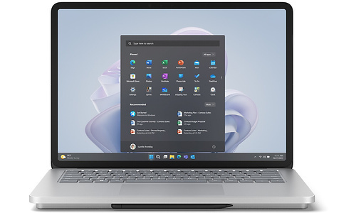 Microsoft Surface Laptop Studio 2 (Z1T-00009)