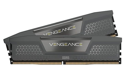 Corsair Vengeance Expo Grey 32GB DDR5-6000 CL36 kit