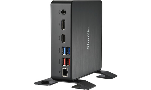 Shuttle XPC nano NC40U7