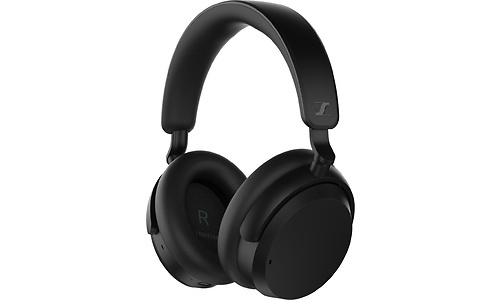 Sennheiser Accentum Wireless Black