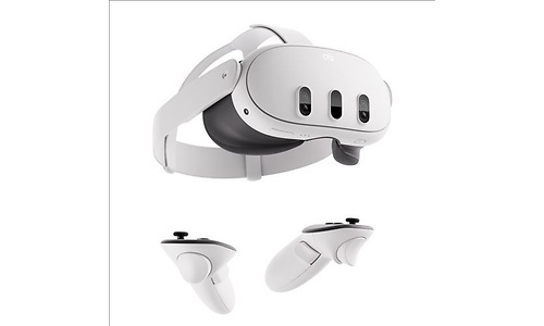 Meta Quest 3 512GB White