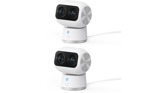 Eufy Indoor Cam S350