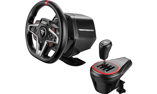 Thrustmaster TH8S Shifter Add-on