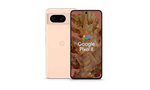 Google Pixel 8 128GB Pink
