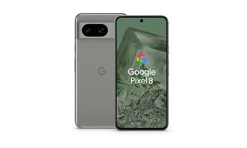 Google Pixel 8 128GB Green