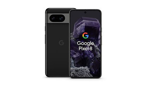 Google Pixel 8 128GB Black
