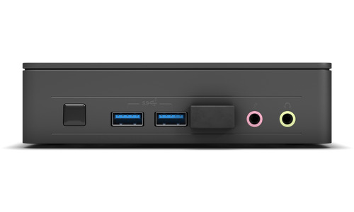 Intel NUC 11 Essential Kit BNUC11ATKC20S00
