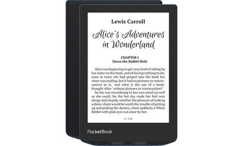 PocketBook Verse Pro Blue