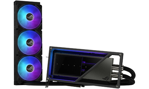 Asus RoG Matrix Platinum GeForce RTX 4090 24GB