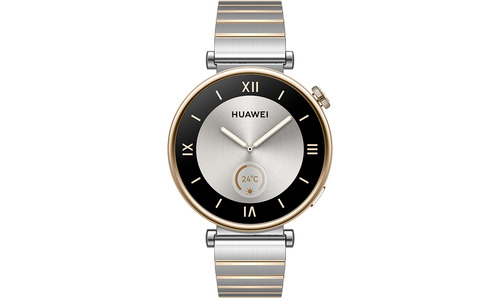 Huawei Watch GT 4 41mm Silver