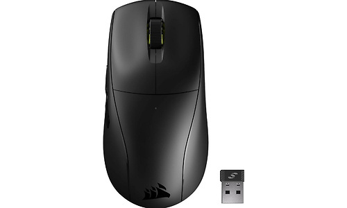 Corsair M75 Air Wireless Black