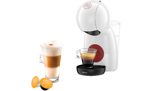 Krups Dolce Gusto Piccolo XS KP1A31