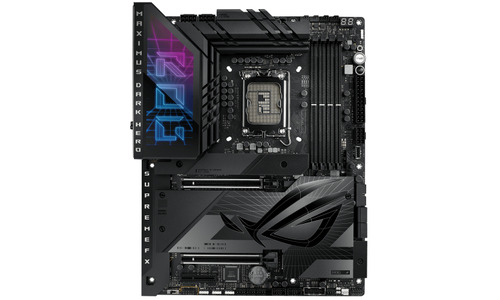 Asus RoG Maximus Z790 Dark Hero Raid
