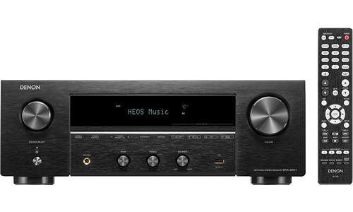 Denon DRA-900H Black