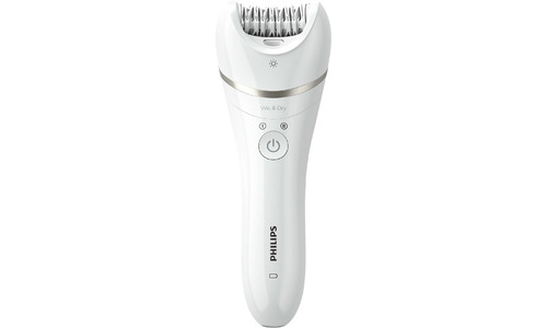 Philips Epilator Beauty Set Series 9000 BRE770