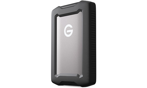 Sandisk G-drive ArmorATD 5TB Grey