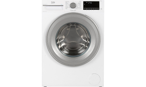 Beko B3WT5841WB1 IronFast