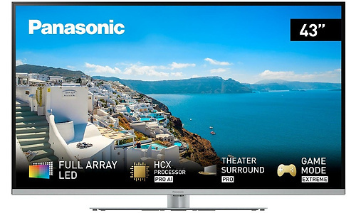 Panasonic TX-43MXT966