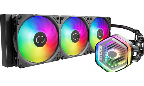 Cooler Master MasterLiquid 360 Atmos aRGB